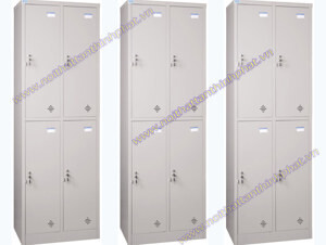 Tủ sắt TU982-2K