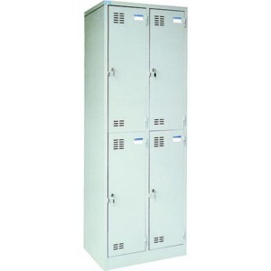 Tủ sắt TU982-2K