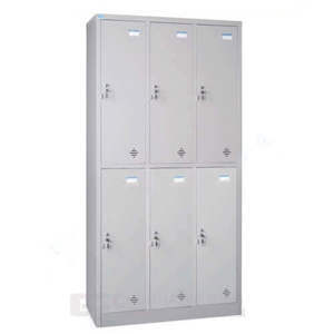 Tủ sắt TU982-3K