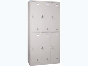Tủ sắt TU982-3K
