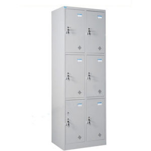 Tủ sắt TU982-3K