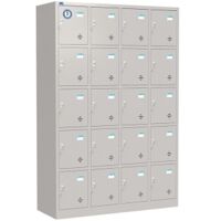 Tủ sắt TU985-4KP