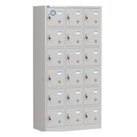 Tủ sắt TU986-3KP