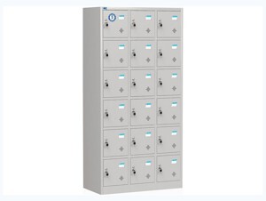 Tủ sắt TU986