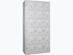 Tủ sắt TU986