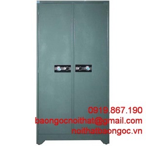 Tủ sắt văn phòng Hòa Phát TU09K2C