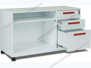 Tủ sắt văn phòng Hòa Phát TUTP01D