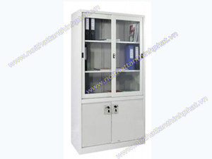 Tủ sắt văn phòng TL03B