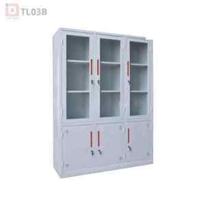 Tủ sắt văn phòng TL03B