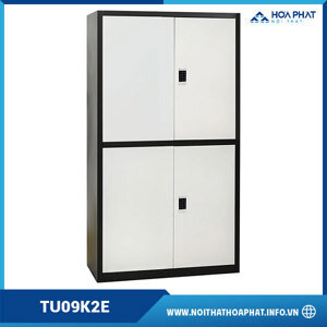 Tủ sắt văn phòng TU09K2E