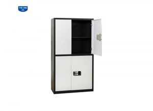 Tủ sắt văn phòng TU09K2E
