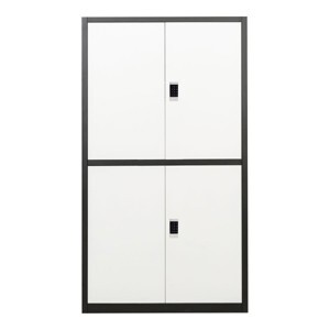 Tủ sắt văn phòng TU09K2E