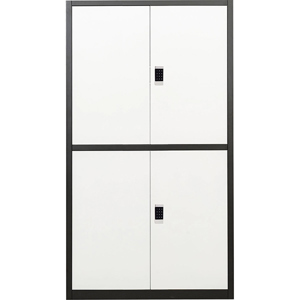 Tủ sắt văn phòng TU09K2E