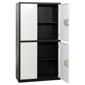 Tủ sắt văn phòng TU09K2E