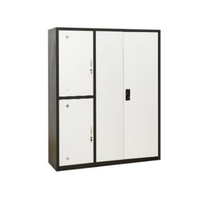 Tủ sắt văn phòng TU09K3E