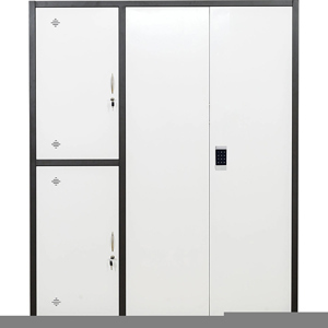 Tủ sắt văn phòng TU09K3E