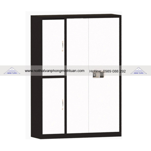 Tủ sắt văn phòng TU09K3E