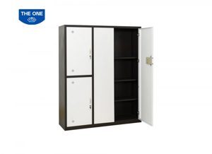 Tủ sắt văn phòng TU09K3E