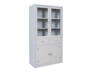 Tủ sắt văn phòng TU09K3LCK