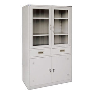 Tủ sắt văn phòng TU09K3LCK