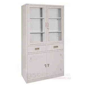 Tủ sắt văn phòng TU09K3LCK