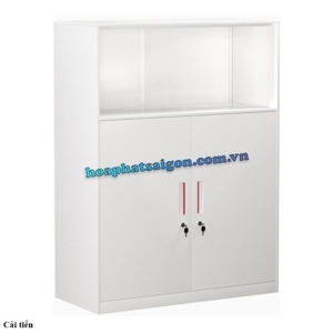 Tủ sắt văn phòng TU12AD