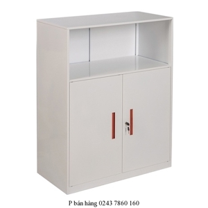 Tủ sắt văn phòng TU12AD