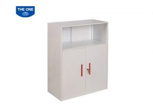 Tủ sắt văn phòng TU12AD