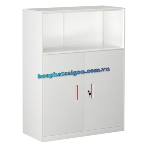 Tủ sắt văn phòng TU12AD