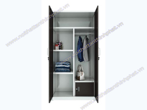Tủ sắt Xuân Hòa CA-7A-1KL