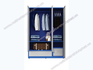 Tủ sắt Xuân Hòa CA-9A-1KL
