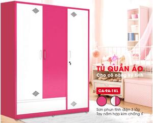 Tủ sắt Xuân Hòa CA-9A-1KL