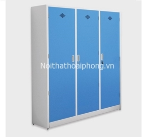 Tủ sắt Xuân Hòa LK-3N-03TC