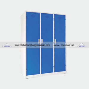 Tủ sắt Xuân Hòa LK-3N-03TC