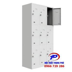 Tủ sắt Xuân Hòa LK-9N-03