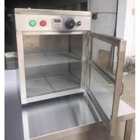 Tủ sấy bát đĩa ca cốc mini