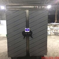 Tủ sấy bát đĩa – khay đựng thức ăn inox