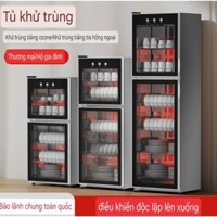 Tủ sấy bát đĩa khử trùng, diệt khuẩn