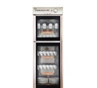 Tủ sấy bát đĩa Snow Village YTP-380B - Hàng chính hãng