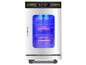 Tủ sấy bát Fushima FSM TSB-1CK400L