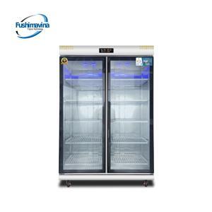 Tủ sấy bát Fushima FSM TSBQG-2CK2L