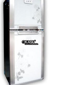 Máy sấy bát Komasu ZTP238-5 (ZTP-238-5) - kính hoa