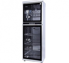 Tủ sấy bát Midea MXV-ZLP200LG501