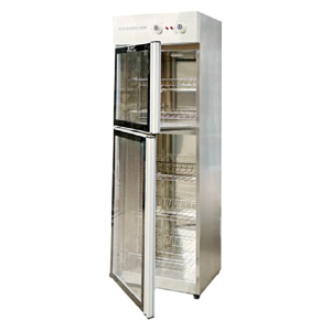 Tủ sấy bát Snow Village YTP-380B