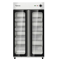 Tủ sấy chén bát Fujihome DD500A