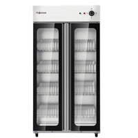 Tủ sấy chén bát Fujihome DD400A