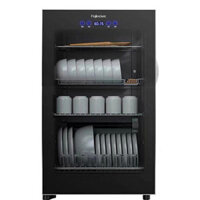 Tủ sấy chén bát Fujihome DD128