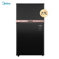 Tủ sấy chén bát khử trùng Midea MXV-ZLP80XC65-R 750W - Hàng Chính Hãng