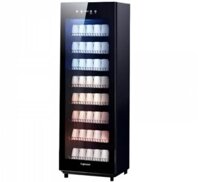 Tủ sấy chén bát tiệt trùng Fujihome DD220 - Hàng chính hãng