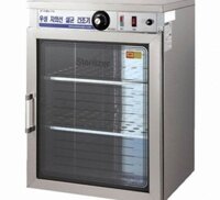 Tủ sấy chén bát tiệt trùng Woosung WS-US080H - Hàng chính hãng